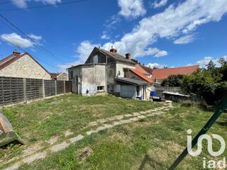  Maison à vendre 6 pièces 125 m²