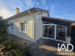  Maison à vendre 4 pièces 107 m²