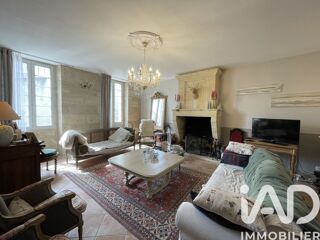  Maison à vendre 10 pièces 275 m²