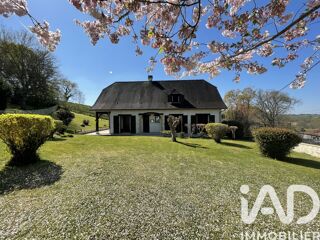 Maison à vendre 7 pièces 175 m²