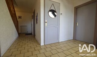  Maison à vendre 5 pièces 110 m²
