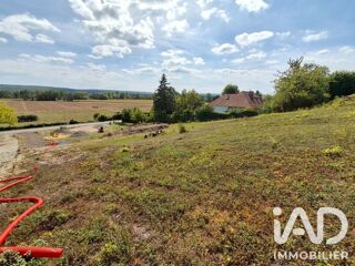  Terrain à vendre 1072 m²