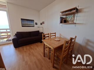 Vente Appartement Vente Studio 1 pièce Allevard