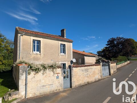   Vente Maison Maison - 7 pi�ce(s) - 115 m�