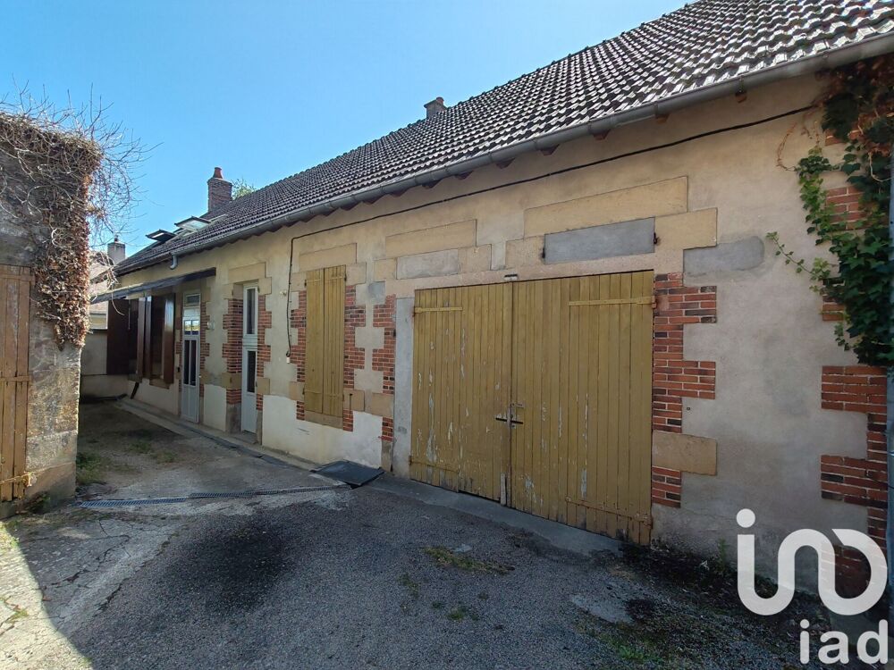 Vente Maison de village 7 pièces