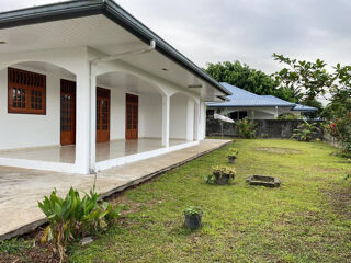  Maison � vendre 4 pi�ces 120 m�