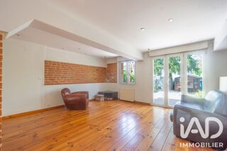  Maison à vendre 6 pièces 160 m²