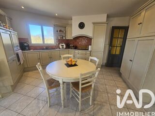  Maison à vendre 5 pièces 110 m²
