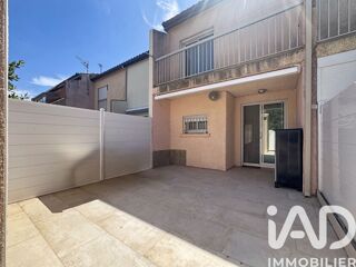  Maison à vendre 3 pièces 55 m²