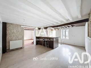  Maison à vendre 8 pièces 167 m²
