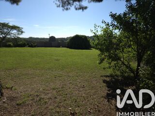  Terrain à vendre 550 m²
