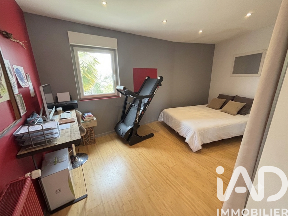 à vendre  Maison Angers (49100)
