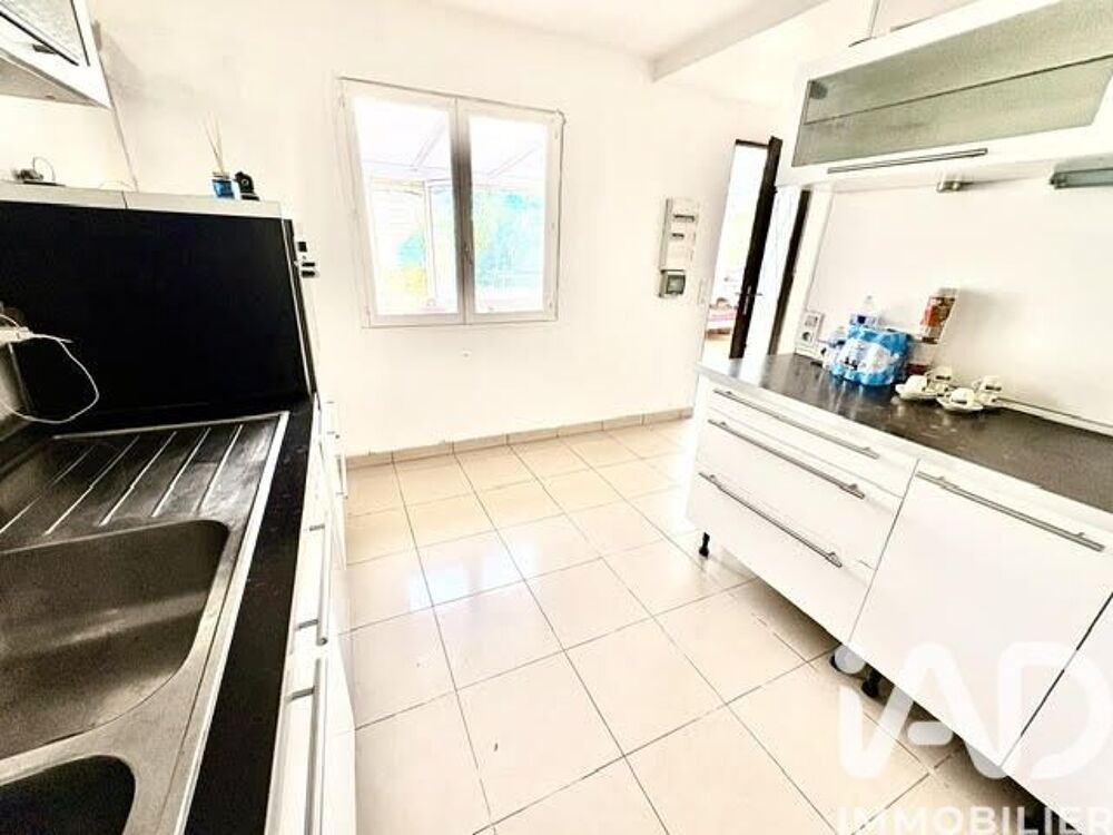 vente Maison - 4 pièce(s) - 97 m² Sartrouville (78500)