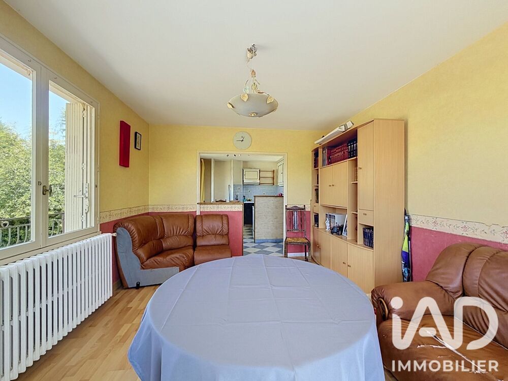 Vente Maison Vente Maison/villa 7 pièces Lencloître