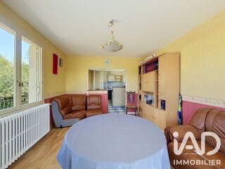  Maison à vendre 7 pièces 127 m²