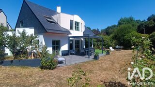  Maison à vendre 5 pièces 150 m²
