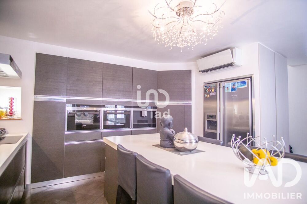 Vente Maison Vente Maison de ville 5 pièces Les arcs