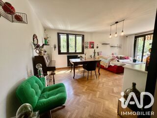  Appartement à vendre 4 pièces 93 m²