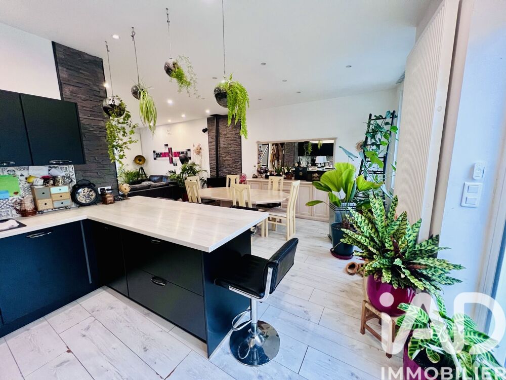 Vente Maison de village 4 pièces
