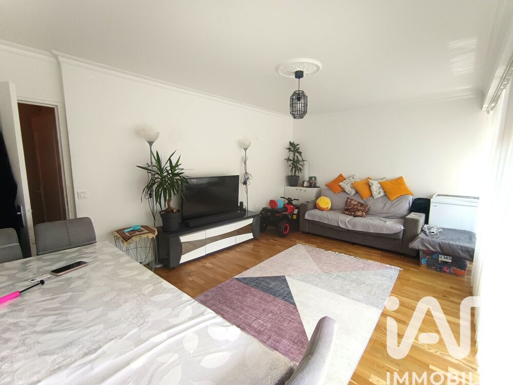 Vente Appartement Vente Appartement 4 pièces Sarcelles