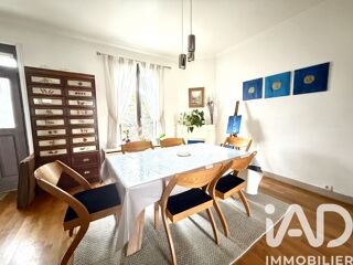  Maison à vendre 6 pièces 117 m²