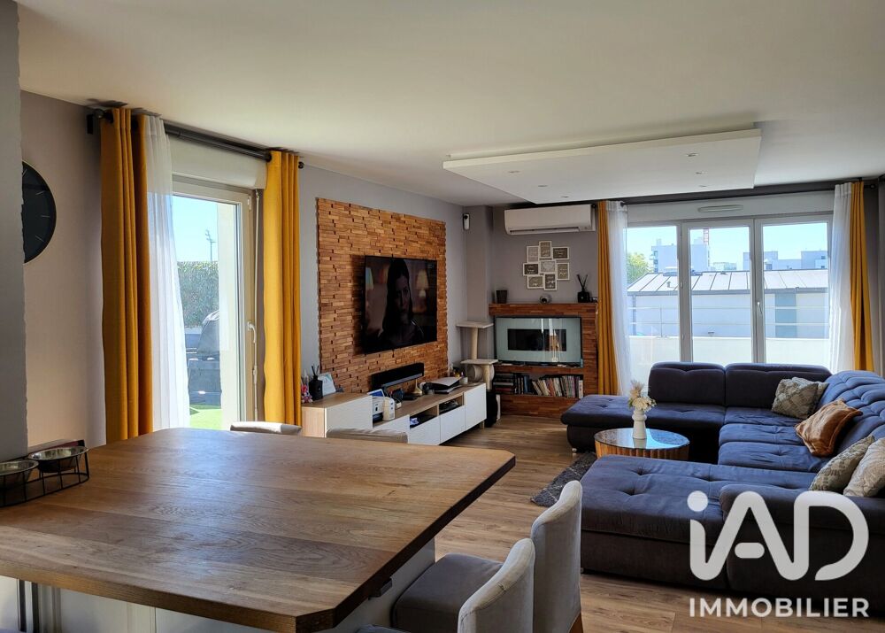Vente Appartement 5 pièces