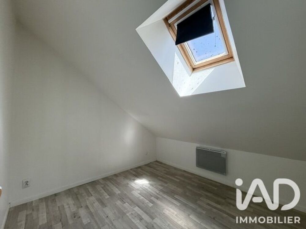 Vente Appartement Vente Appartement 3 pièces Livry-gargan