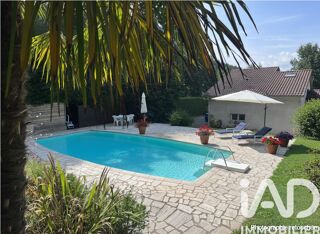  Maison à vendre 7 pièces 183 m²