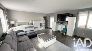  Maison à vendre 6 pièces 137 m²