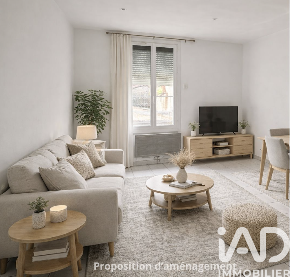 Appartement 2 pièces 36 m² · à Bordeaux · 36 m² · 159 000 €
