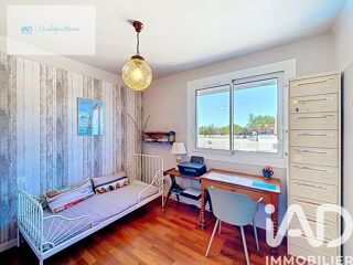  Maison à vendre 5 pièces 117 m²