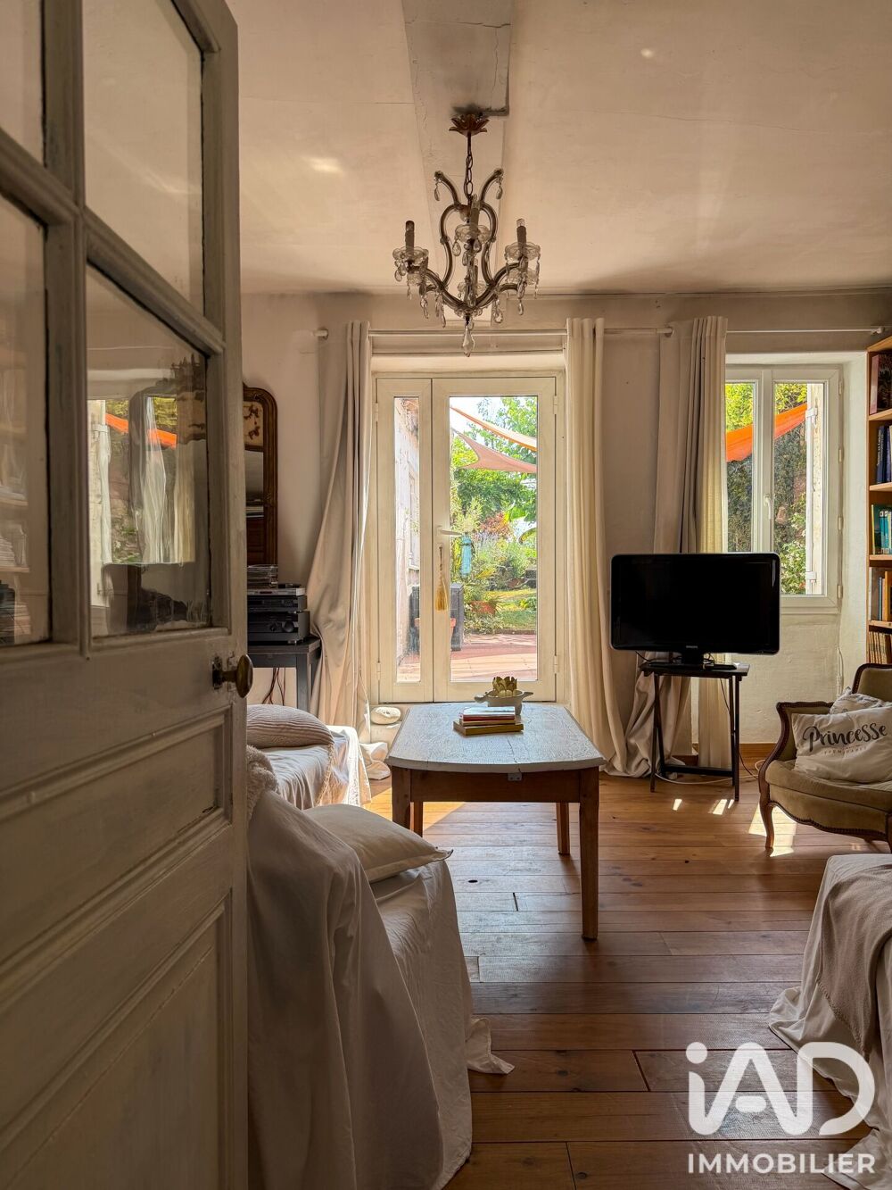 Vente Maison Vente Maison/villa 4 pièces Saint privat en périgord
