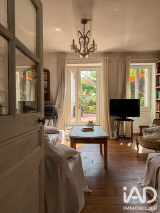  Maison à vendre 4 pièces 81 m²