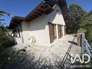  Maison à vendre 7 pièces 180 m²