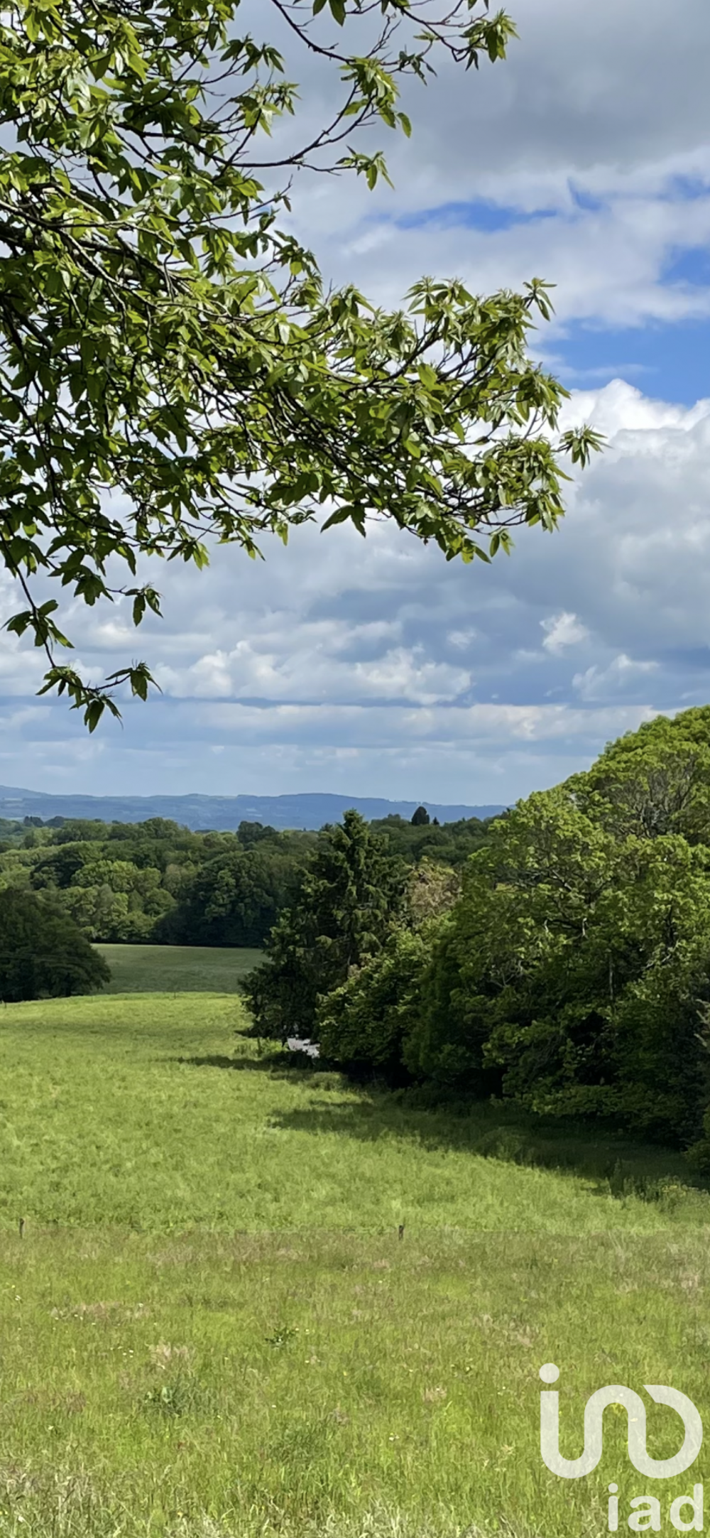 Vente Maison Vente Ferme 4 pièces Surdoux