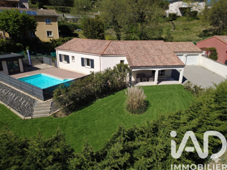  Maison à vendre 6 pièces 118 m²