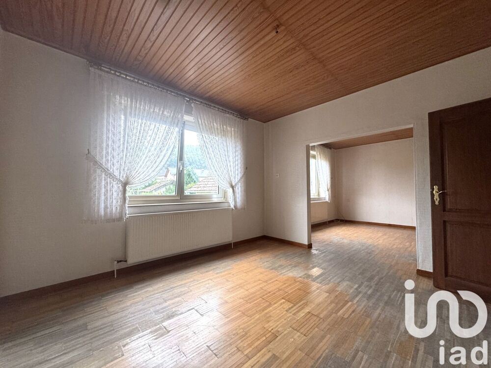 Vente Maison Vente Maison de village 6 pièces Falck