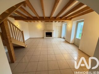  Maison à vendre 4 pièces 123 m²