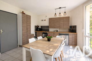  Appartement à vendre 3 pièces 71 m²