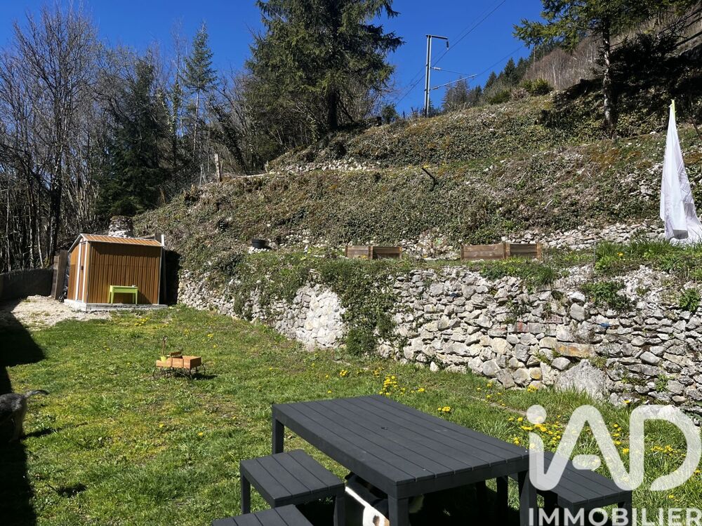 Vente Maison traditionnelle 7 pièces