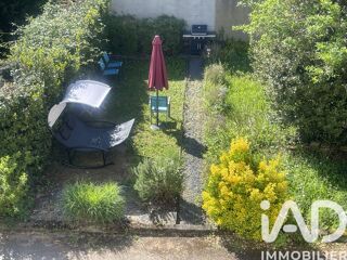 Appartement 4 pièces 81 m² · à Thionville · 81 m² · 280 000 €