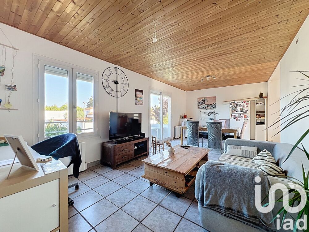 Vente Maison traditionnelle 6 pièces