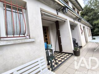  Maison à vendre 6 pièces 132 m²