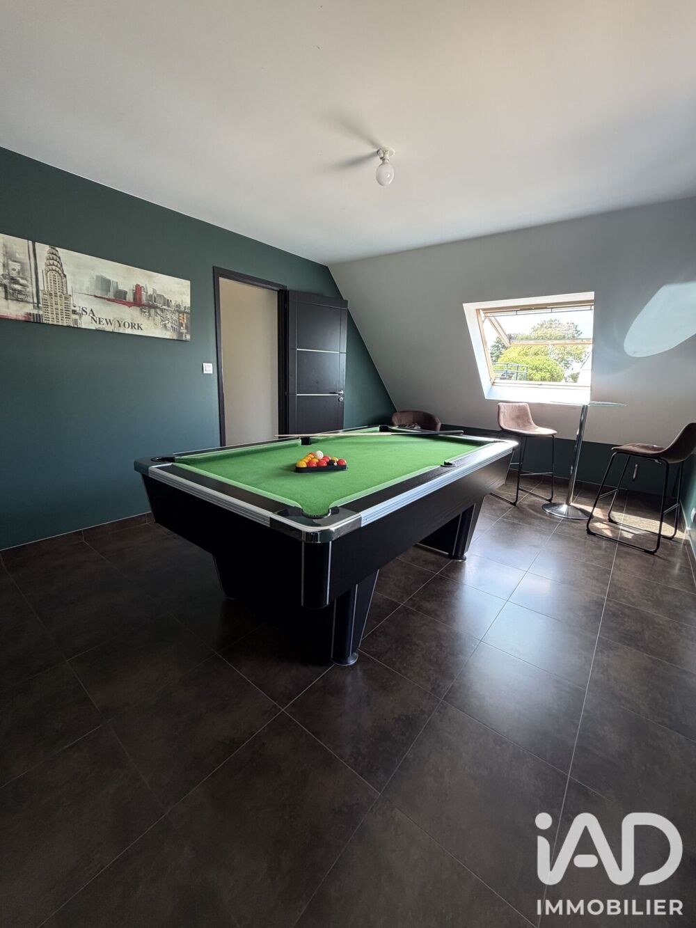 à vendre  Maison Clohars-Carnoët (29360)
