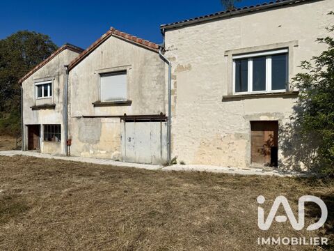   Vente Maison de village 7 pièces Maison - 7 pièce(s) - 190 m²