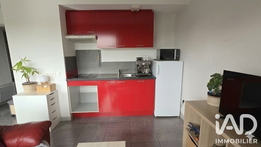 Location Appartement Location Appartement 1 pièce Thouaré-sur-loire