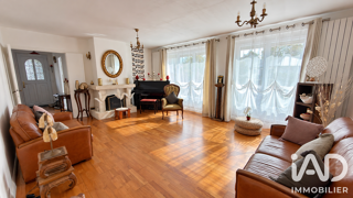 Vente Maison Vente Maison traditionnelle 6 pièces Herblay-sur-seine