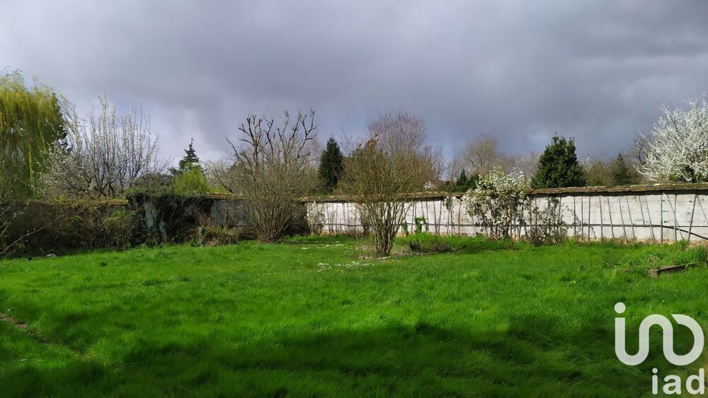 Vente Terrain Vente Terrain 928 m&sup2; Bombon