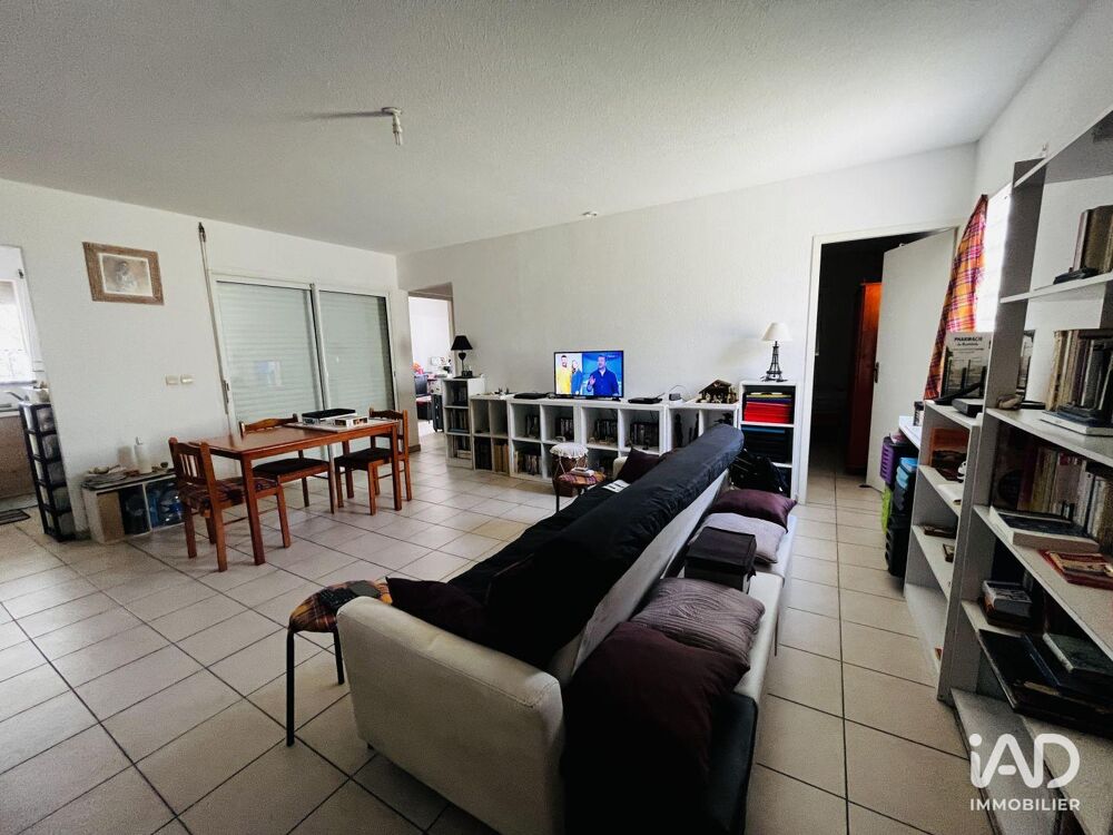 Vente Appartement Vente Appartement 3 pièces Petit-bourg