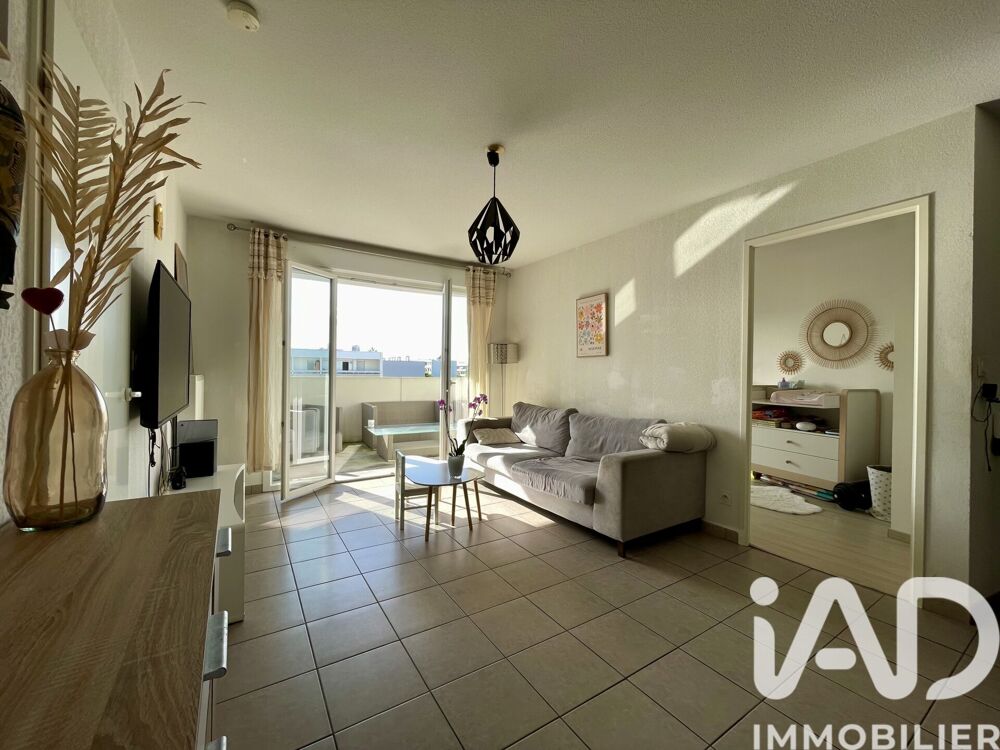 Vente Appartement Vente Appartement 3 pièces Cenon